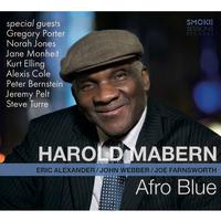 Afro Blue ~ LP x2 180g